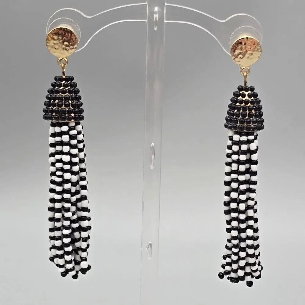 Fashion earrings